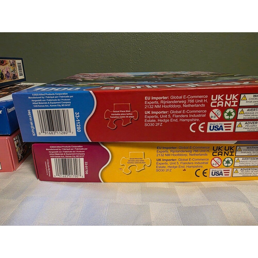 Puzzles - Picture 10 of 10